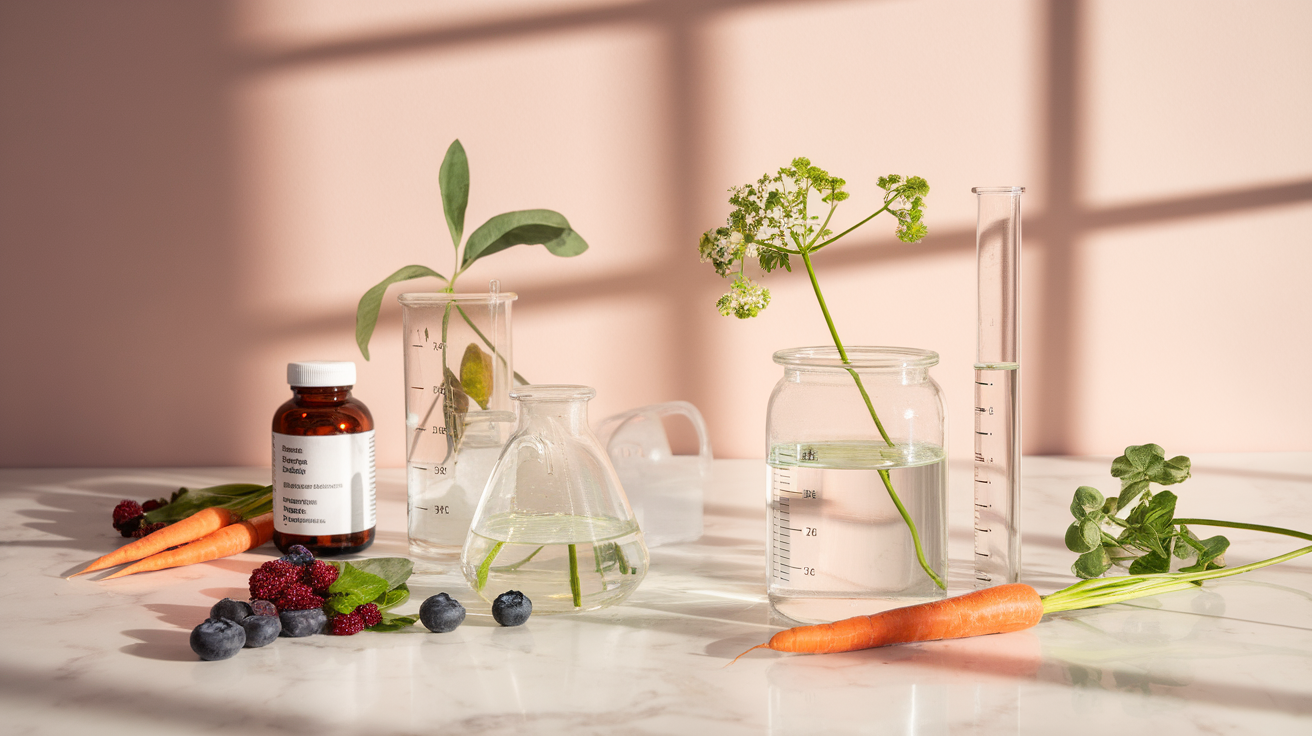 VidaVision laboratorij