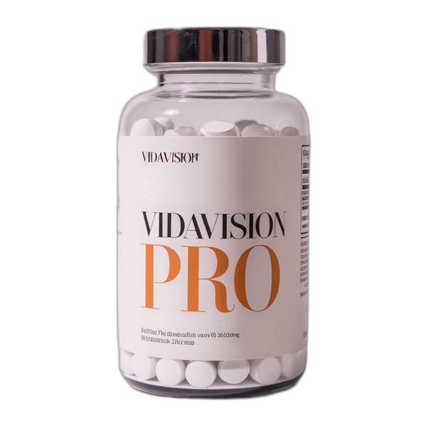 VidaVision Pro